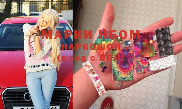 apvp Горняк